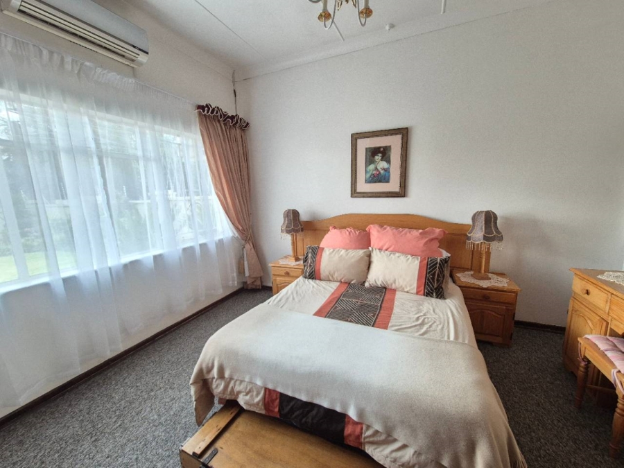 4 Bedroom Property for Sale in Dan Pienaar Free State